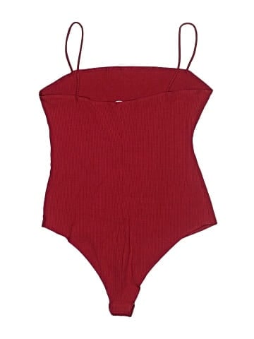 Reformation Jeans Bodysuit (view 2)
