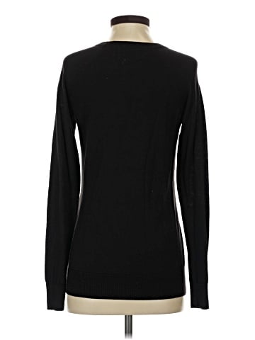 Simply Vera Vera Wang Long Sleeve T-Shirt (view 2)