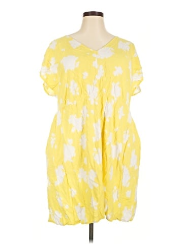 Ava & Viv Casual Dress (view 1)