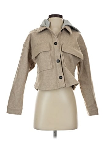 Love Tree Jacket (view 1)
