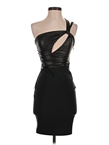 Wow Couture Cocktail Dress (view 1)