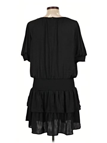 1.State Casual Dress (view 2)