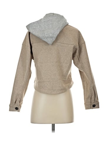 Love Tree Jacket (view 2)
