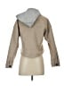 Love Tree 100% Polyester Tan Jacket Size S - photo 2