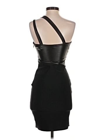 Wow Couture Cocktail Dress (view 2)