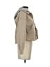 Love Tree 100% Polyester Tan Jacket Size S - photo 4