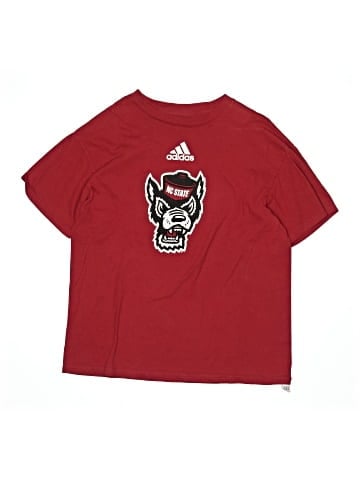 Adidas Short Sleeve T-Shirt (view 1)
