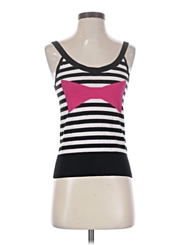 Sonia Rykiel Sleeveless Top (view 1)