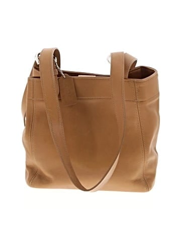 Coach Shoulder Bag (view 1)