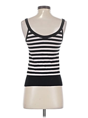 Sonia Rykiel Sleeveless Top (view 2)