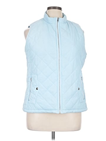 Fuinloth Vest (view 1)