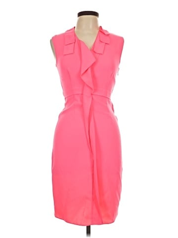 Tahari Cocktail Dress (view 1)