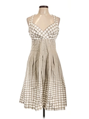 Calvin Klein Cocktail Dress (view 1)