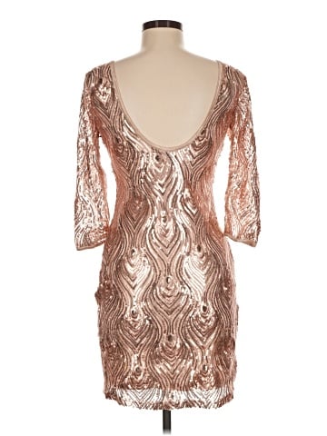 Windsor Cocktail Dress (view 2)