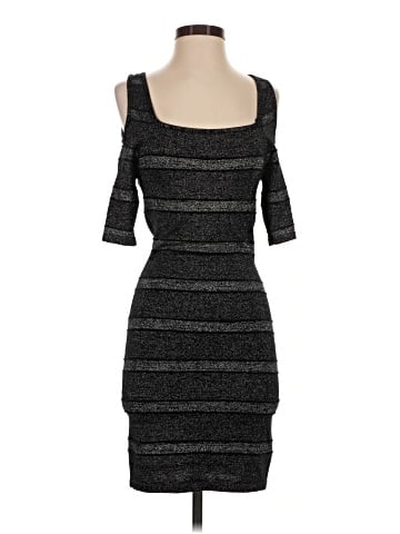 Wow Couture Cocktail Dress (view 1)