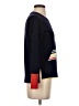 Boden Color Block Blue Pullover Sweater Size XS - photo 4