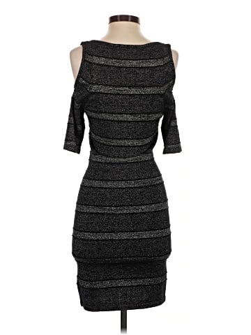 Wow Couture Cocktail Dress (view 2)