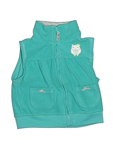 Carter's Vest (view 1)
