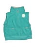 Carter's 100% Polyester Teal Vest 12-18 MO / 18 MO - photo 1