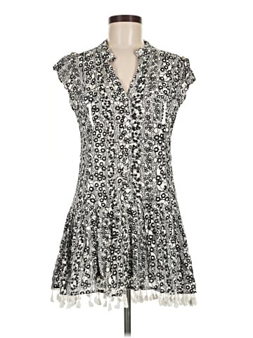 Poupette St. Barth Casual Dress (view 1)