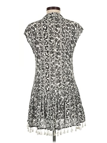 Poupette St. Barth Casual Dress (view 2)