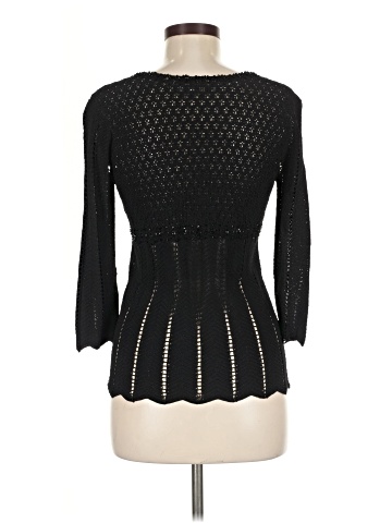Kay Unger Cardigan (view 2)