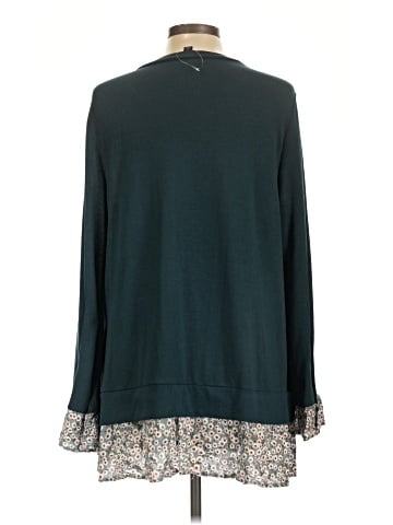 Suzanne Betro Pullover Sweater (view 2)
