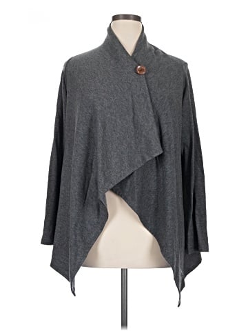 Bobeau Poncho (view 1)