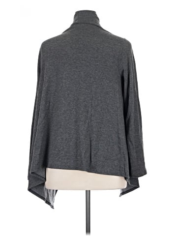 Bobeau Poncho (view 2)