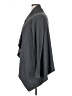 Bobeau Gray Poncho Size XL - photo 5