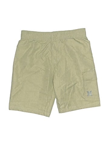 Hurley Khaki Shorts (view 1)