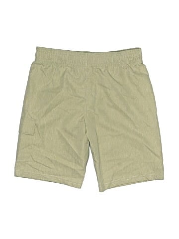 Hurley Khaki Shorts (view 2)