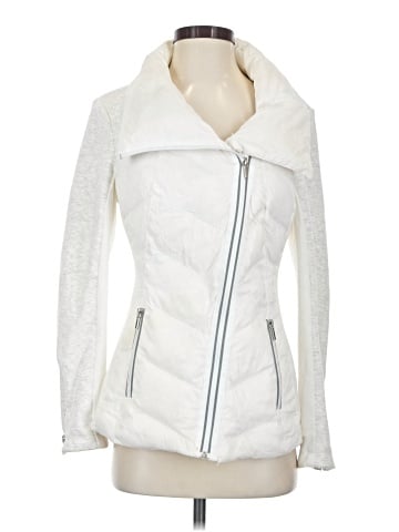 Blanc Noir Jacket (view 1)