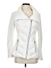 Blanc Noir White Jacket Size S - photo 1
