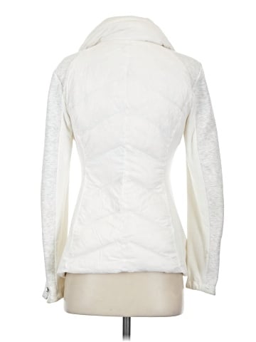 Blanc Noir Jacket (view 2)