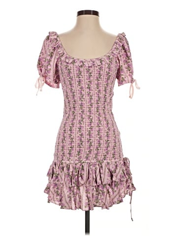LoveShackFancy Cocktail Dress (view 1)
