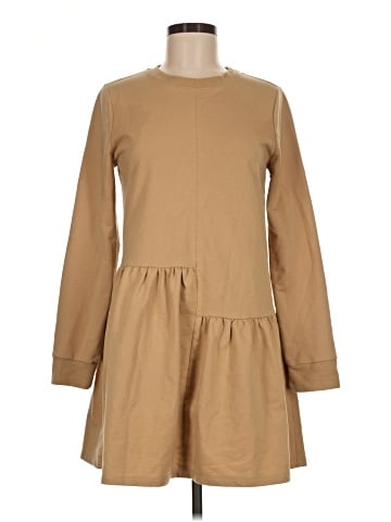 English Factory Casual Dress (view 1)