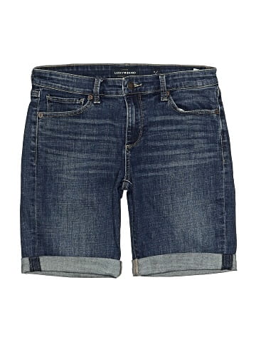 Lucky Brand Denim Shorts (view 1)