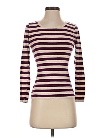 Gap Outlet 3/4 Sleeve T-Shirt (view 1)