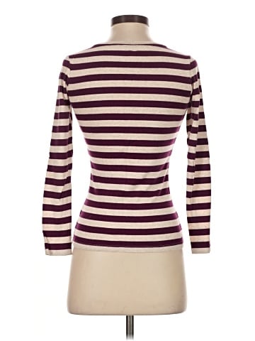 Gap Outlet 3/4 Sleeve T-Shirt (view 2)