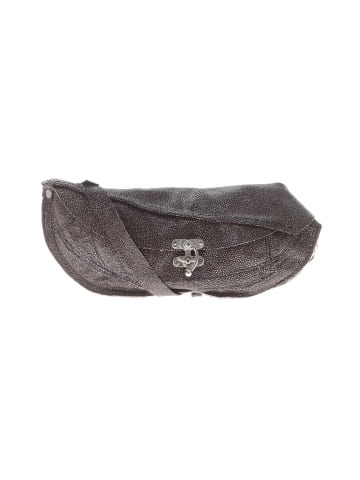 Unbranded Leather Crossbody Bag (view 1)