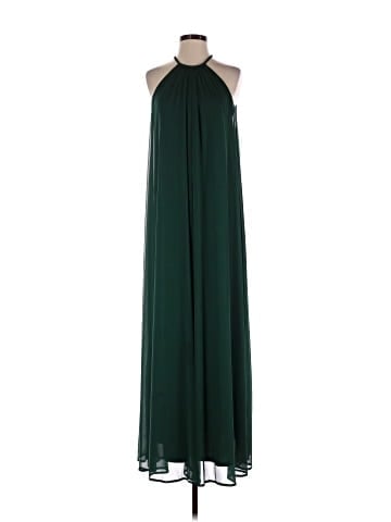 David's Bridal Cocktail Dress (view 1)