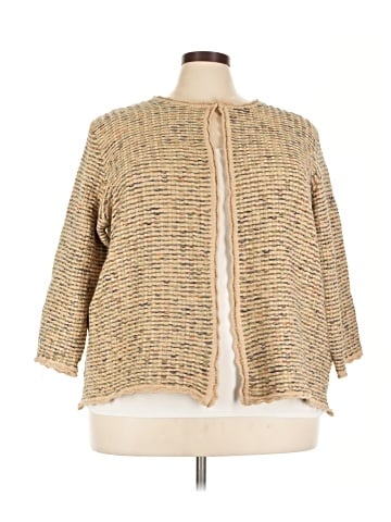 Alfred Dunner Cardigan (view 1)