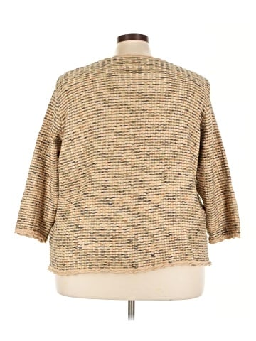 Alfred Dunner Cardigan (view 2)