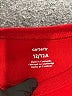 Carter's 100% Polyester Red Sweatshirt Size 12 - photo 3