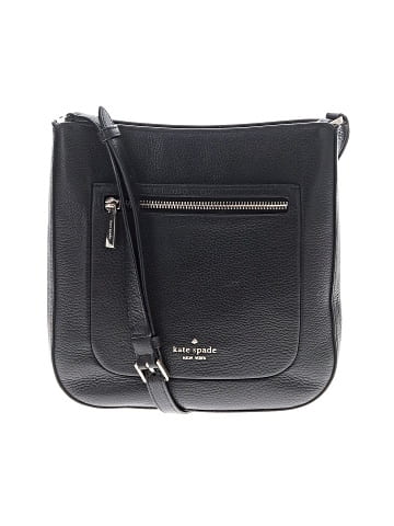 Kate Spade New York Leather Crossbody Bag (view 1)