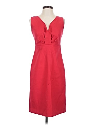 T Tahari Cocktail Dress (view 1)