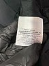 Nike Solid Black Track Jacket Size XL - photo 7