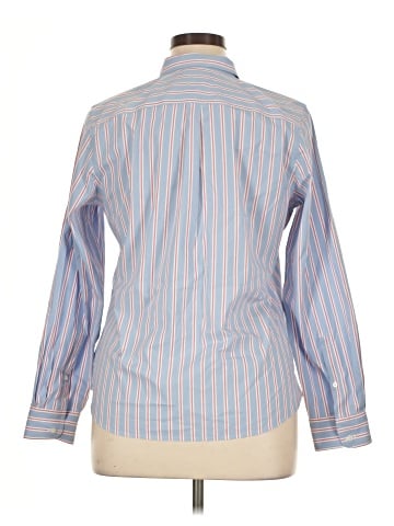 UNTUCKit Long Sleeve Button-Down Shirt (view 2)