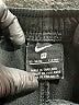 Nike 100% Polyester Black Track Pants Size 12-24 mo - photo 3